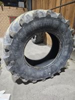 Pneus 710/70 R38