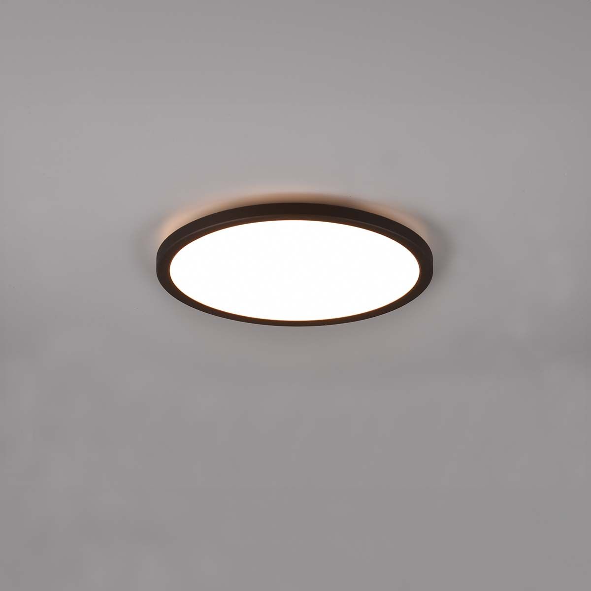 Lampadari & plafoniere: LED Deckenleuchte, Farbwechsler, 29 cm Ø – Nuovo (secondo la descrizione) da Kreuzlingen venduto da Smart-Light