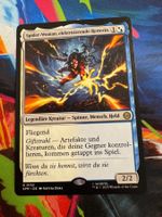 Spider-Woman, elektrisierende Retterin - SPM - Magic