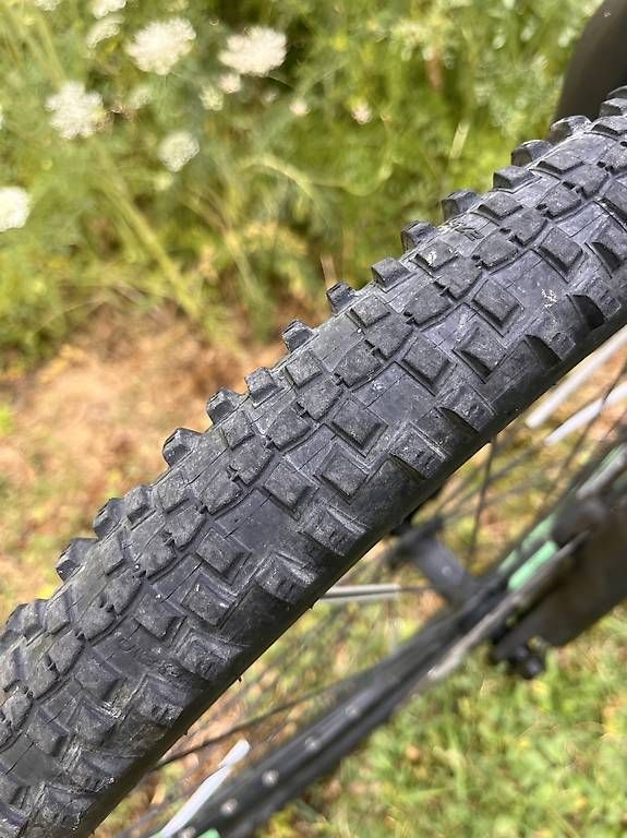 Biciclette: 27,5 Zoll MTX Velo – Usato da Nussbaumen AG venduto da rro_9mcy 3