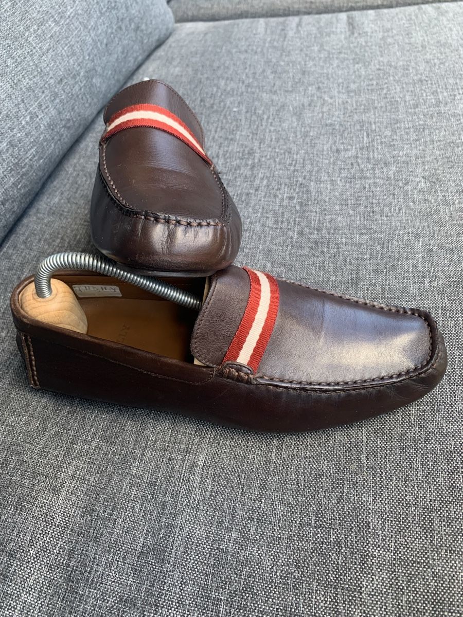 Bally Herrenschuhe: Bally – Gebraucht aus Vernier von Moca78 1