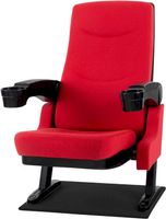 Stagecaptain CS-600 Movieking Kinosessel