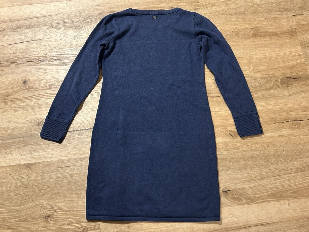 Esprit Vestiti: Schönes Strickkleid von EDC, Grösse S – Usato da Wolhusen venduto da eve_m6cg 1
