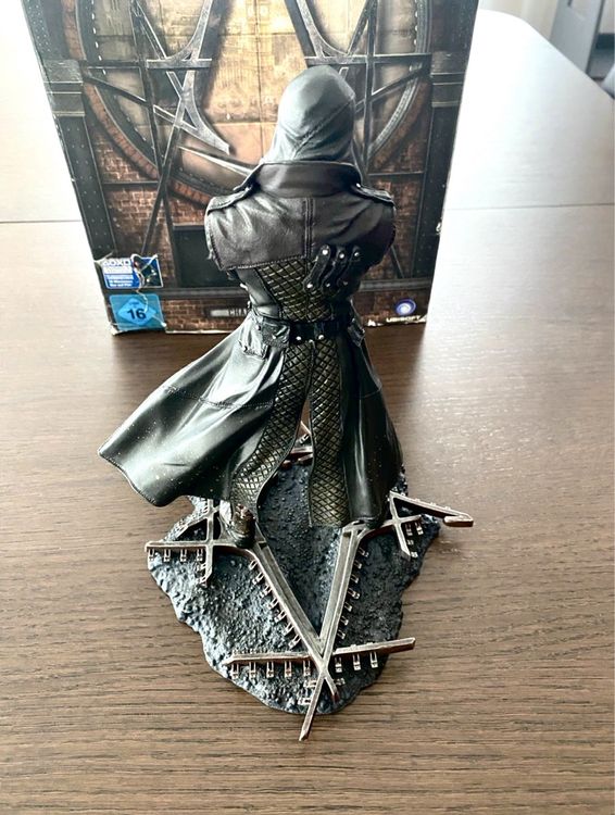 Assassin's Creed Syndicate Collector Charing Cross (exclusivite ) sur PS4, tous les jeux vidéo PS4 sont chez