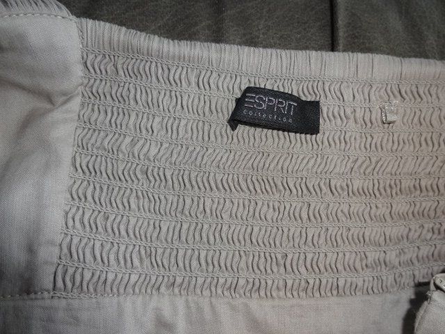 Esprit Top: Edle NEUE Bluse, Top von ESPRIT – Nuovo (secondo la descrizione) da Büsingen venduto da aue_2mh6 1
