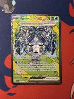 Pokémon Ogerpon Masque du Puits ex 152/131 FR