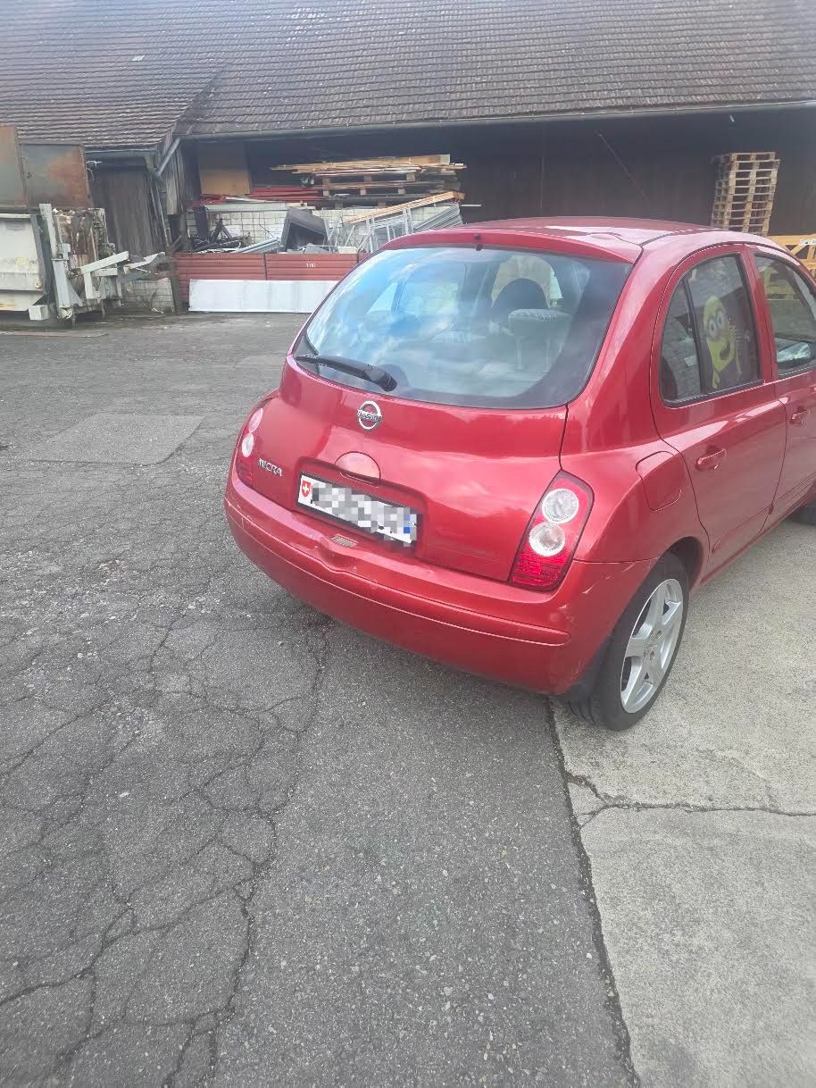 Nissan Automobili: Nissan Micra 1.2 – Usato da Jonen venduto da Loco1986 4