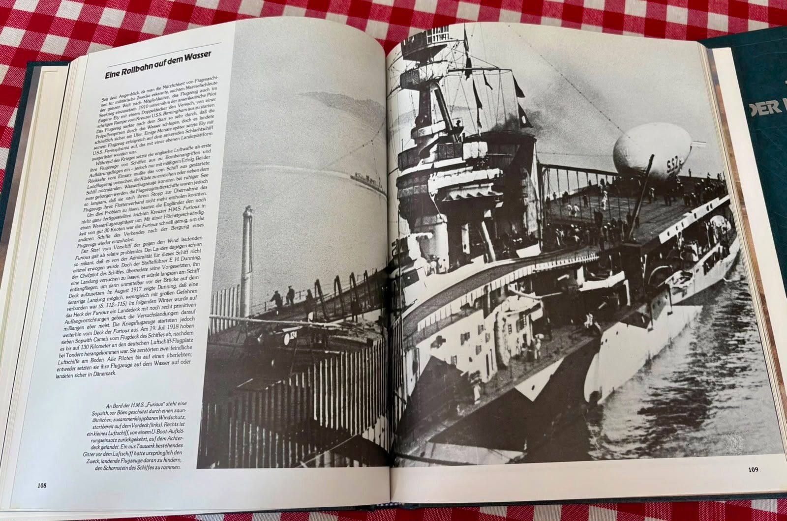 Libri: Die Geschichte der Luftfahrt / Time Live Bücher – Usato da Ehrendingen venduto da susi13 2