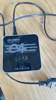 Ladegerät EV-PEAK e4 LiPo Easy Charger Schnell