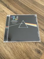 Pink Floyd - The Dark Side of the Moon (CD Remastered)
