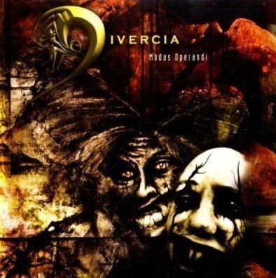 CD: Divercia - Modus...(Digi) – Usato da St-Cergue venduto da VeganWarrior