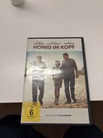 Honig im Kopf