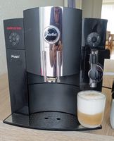JURA C901,wenig benutzt , 6 Monaten Garantie