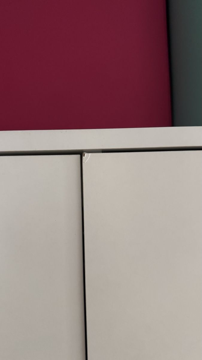 Ikea Schränke: KLEPPSTAD Kleiderschrank mit 3 Türen – Gebraucht aus Zürich von s_cm 4