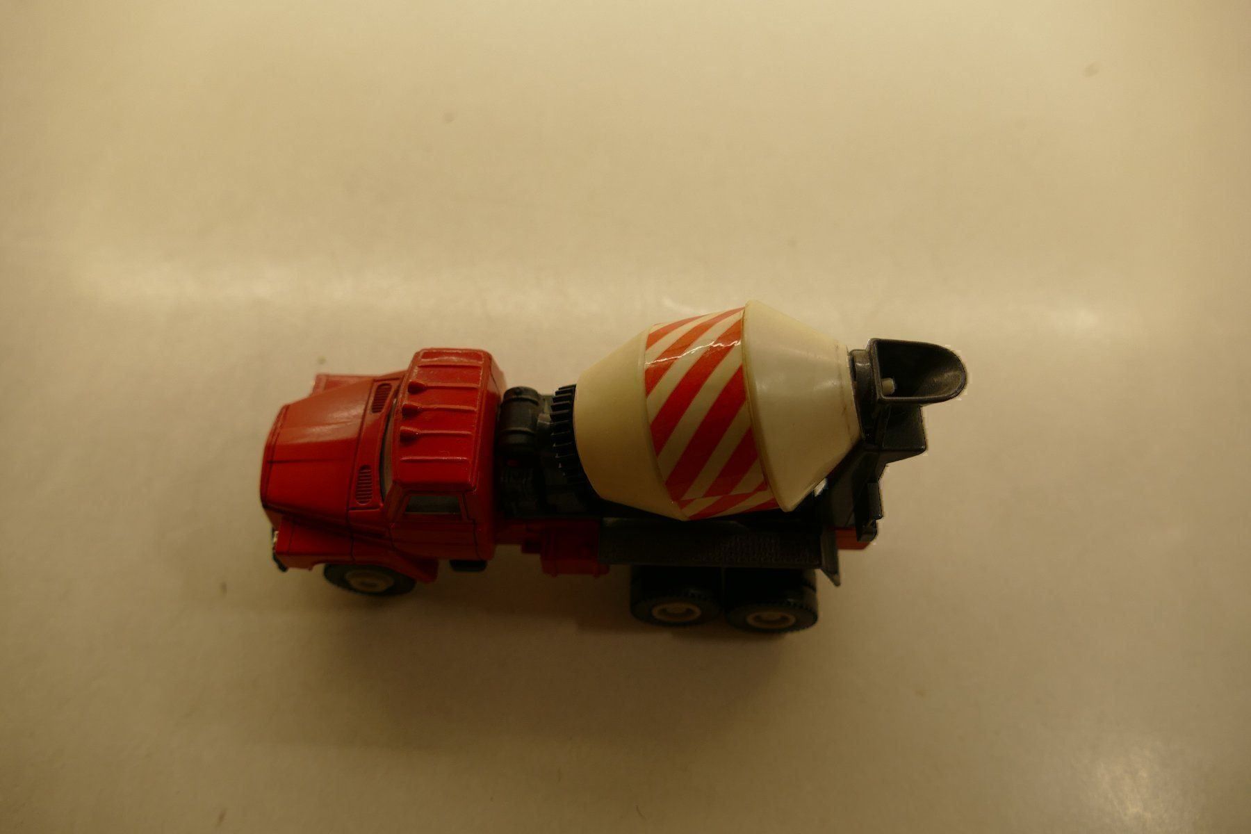 Modellini d'auto: M 1:70: Beton/Cement Mischer – Nuovo (secondo la descrizione) da Niederhasli venduto da rail-duerst 5