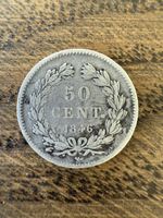 50 Centimes 1846 France