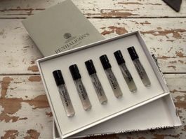 Penhaligon's discovery set Potion and Remedies 