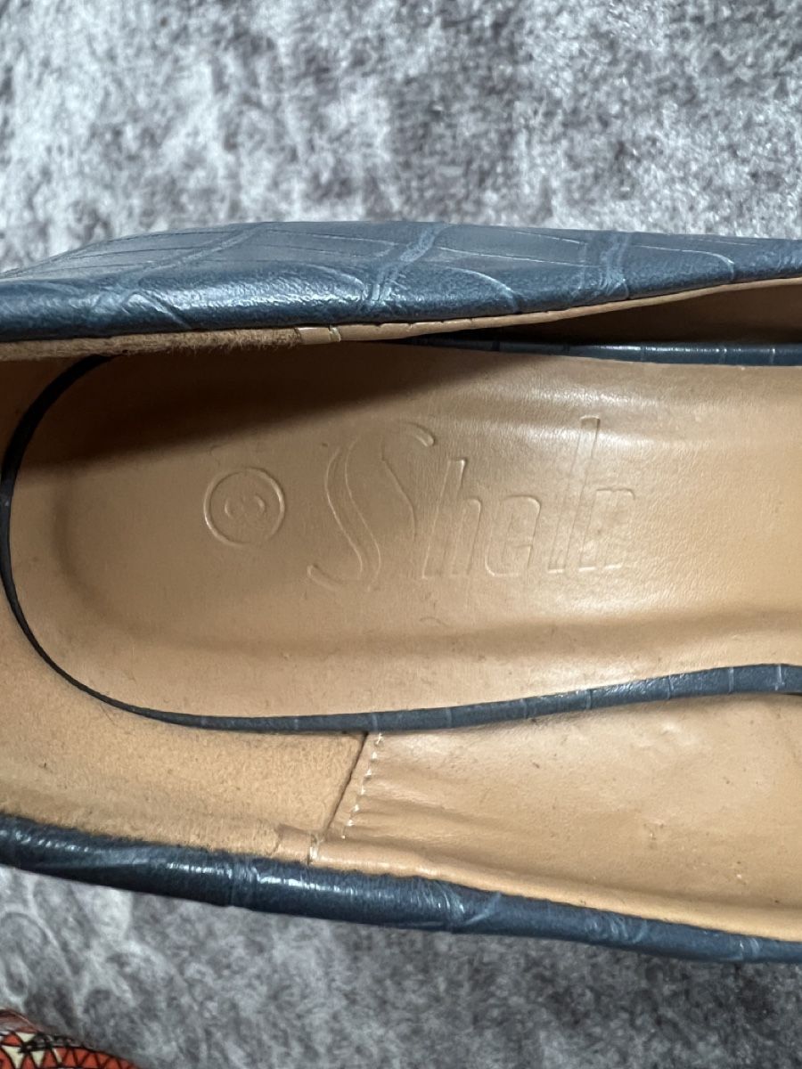 Scarpe da donna: Schuhe Sheln – Usato da Baar venduto da rom_j56y 4