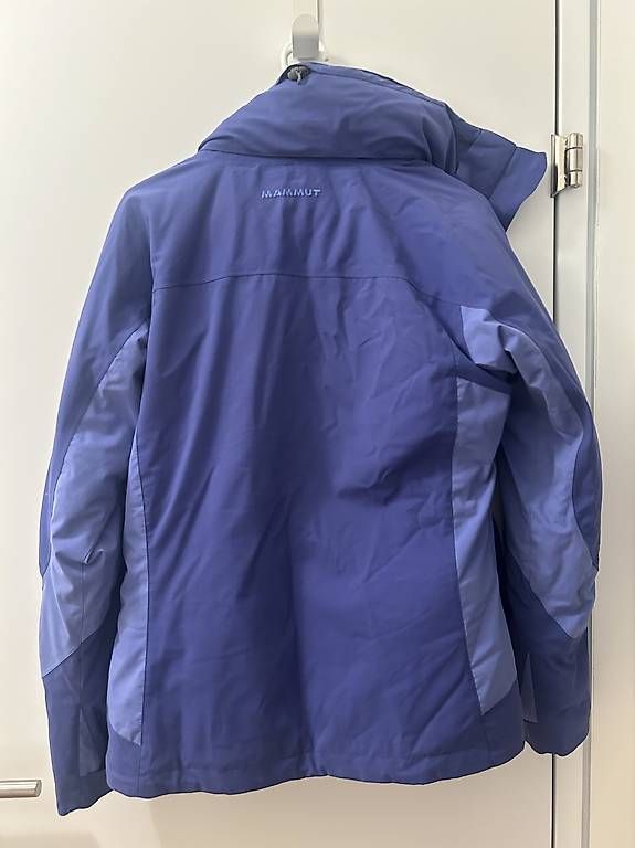 Mammut Giacche: Skijacke Mammut – Usato da Zürich venduto da yan_r7k6 2