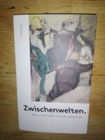 Zwischenwelten. - Mord in St.Gallen & andere Geschichten
