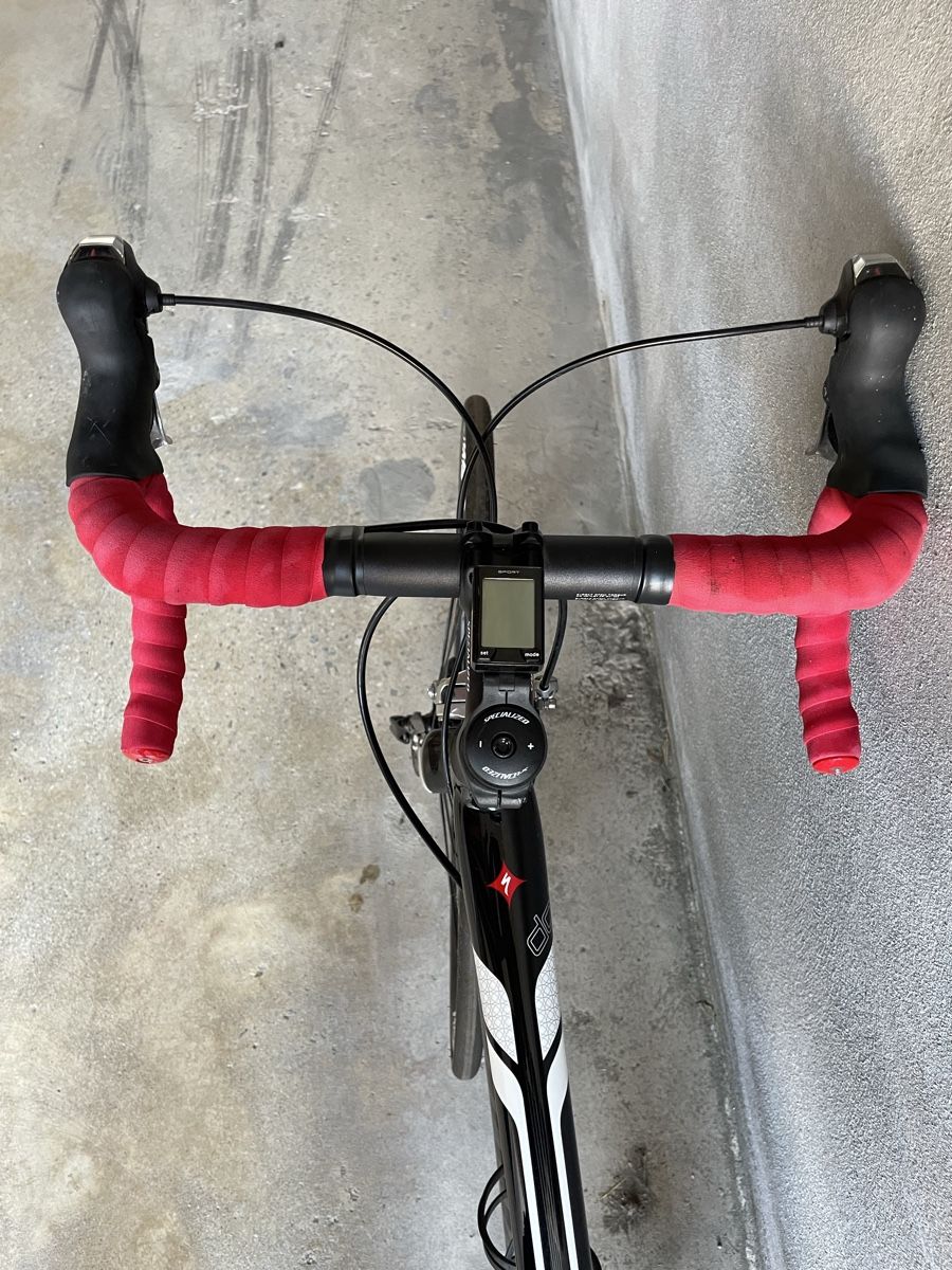 Specialized Vélos: Vélo route Specialized  – D'occasion à Founex par ren_drl8 3