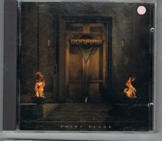 Bonfire - Point Blank