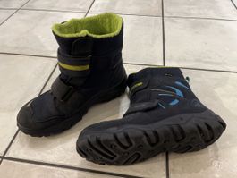 Superfit Winterstiefel Grösse 39