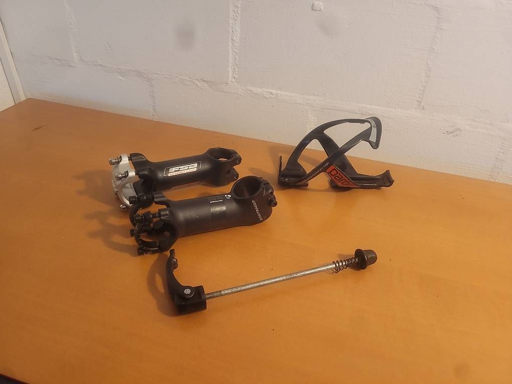 Ersatzteile: Velo Zubehör  – Gebraucht aus Winterthur von DtR77