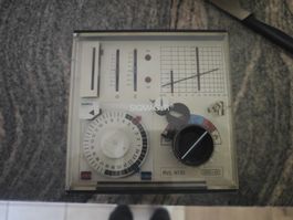 Sigmagyr RVL 41.10 Heizungsregler