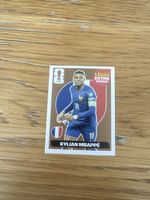 Panini Extra Sticker Kylian Mbappé World Cup 2026 Bronze
