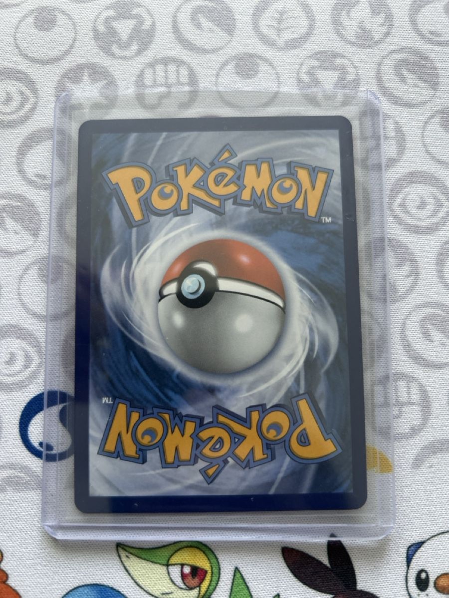 Pokémon Carte collezionabili: Tauros 096/086 – Nuovo (secondo la descrizione) da Zürich venduto da AinzCHF 1