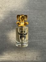 MCM Parfum, Sammlerstück mit goldenem Elefantenkopf!
