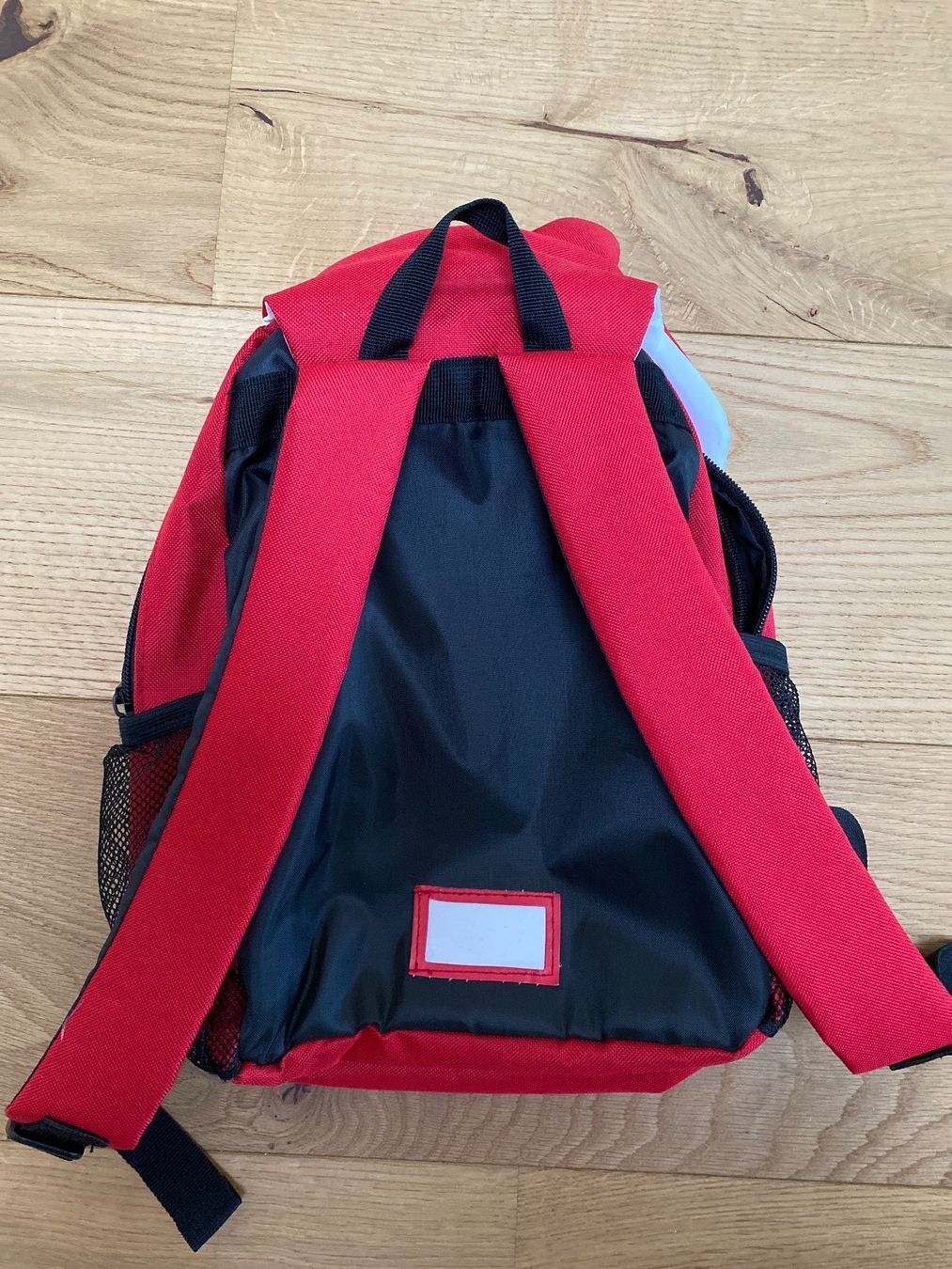 Kindertaschen: Rucksack Fuchs für Kinder – Gebraucht aus Raron von cathy123 1