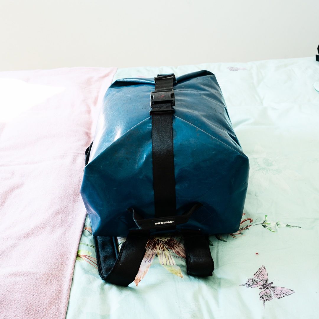 Zaini: Sac Freitag Voyager F512 – Usato da Aigle venduto da jva_b8rx 5