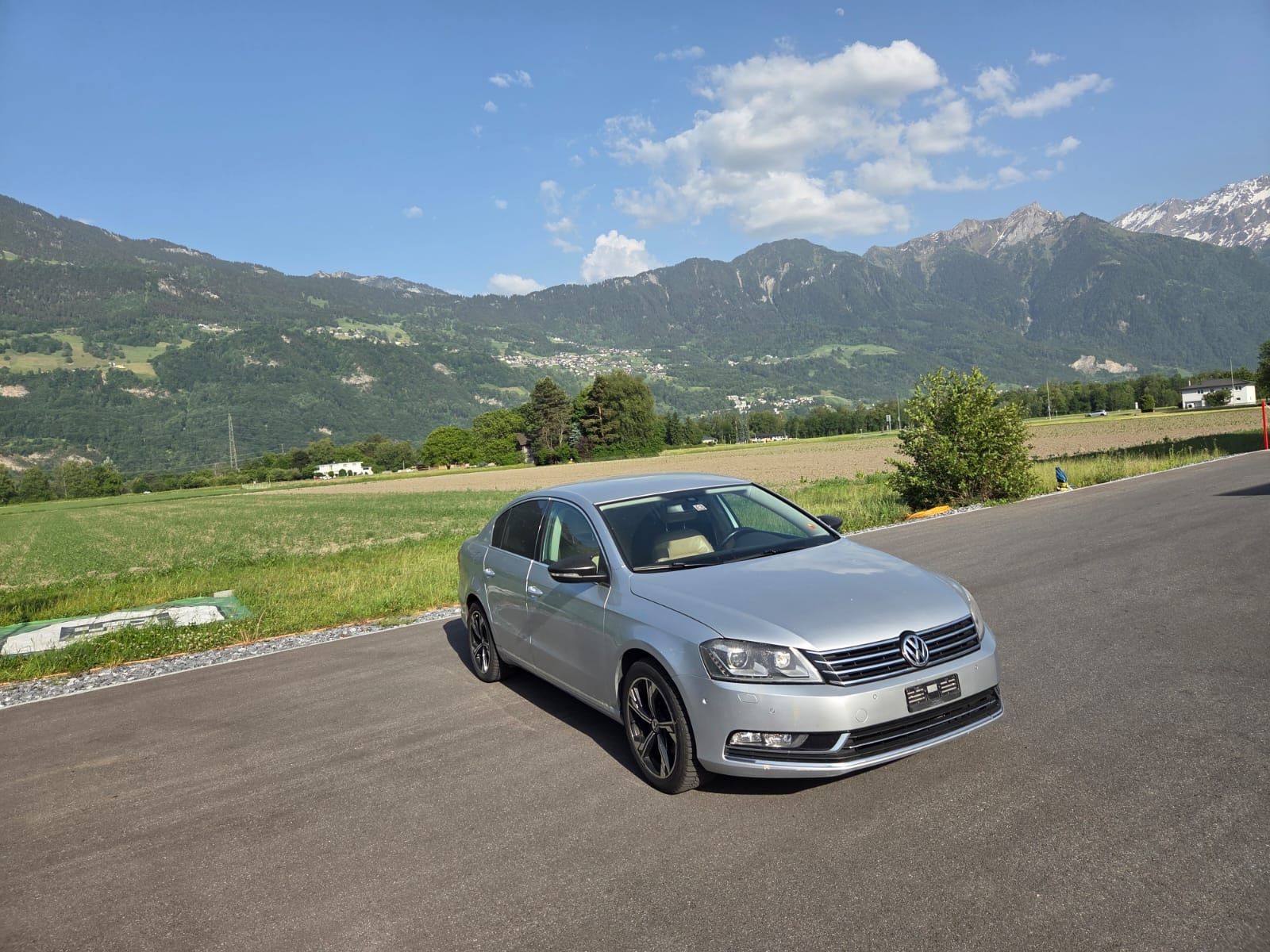 VW Automobili: VW Passat 1.8Tsi Automat  – Usato da Bendern venduto da Kasva-cars0571 1
