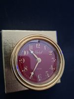 Horloge Réveil Vintage IMHOF "Full Set" 1977