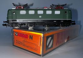 Lok, Arnold-N (2321) BR 141 der DB