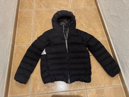 Moncler Pluvis Giubbotto NWT Jacke  XS-M oversized,NP1500