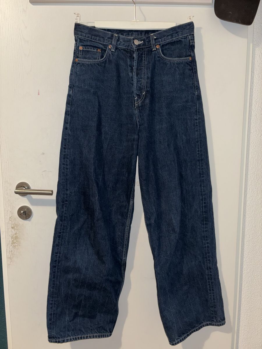 Weekday Jeans: Weekday Astro Jeans – D'occasion à Hombrechtikon par nvm_qd56
