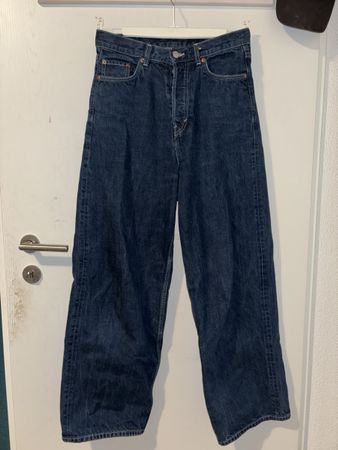 Weekday Astro Jeans