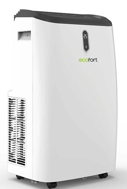 Ecofort Klimageräte: Climatiseur ecofort ecoQ CoolAir 16+ – Gebraucht aus Delémont von Dadg17