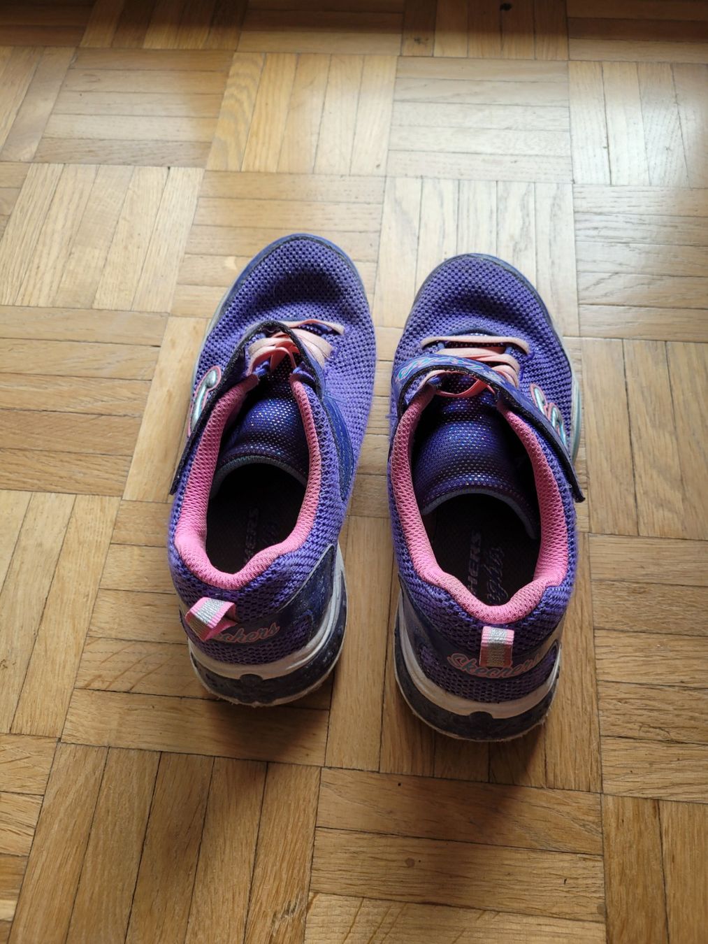 Skechers Scarpe per ragazze: Skechers, 35 – Usato da Thalwil venduto da Chur04 1