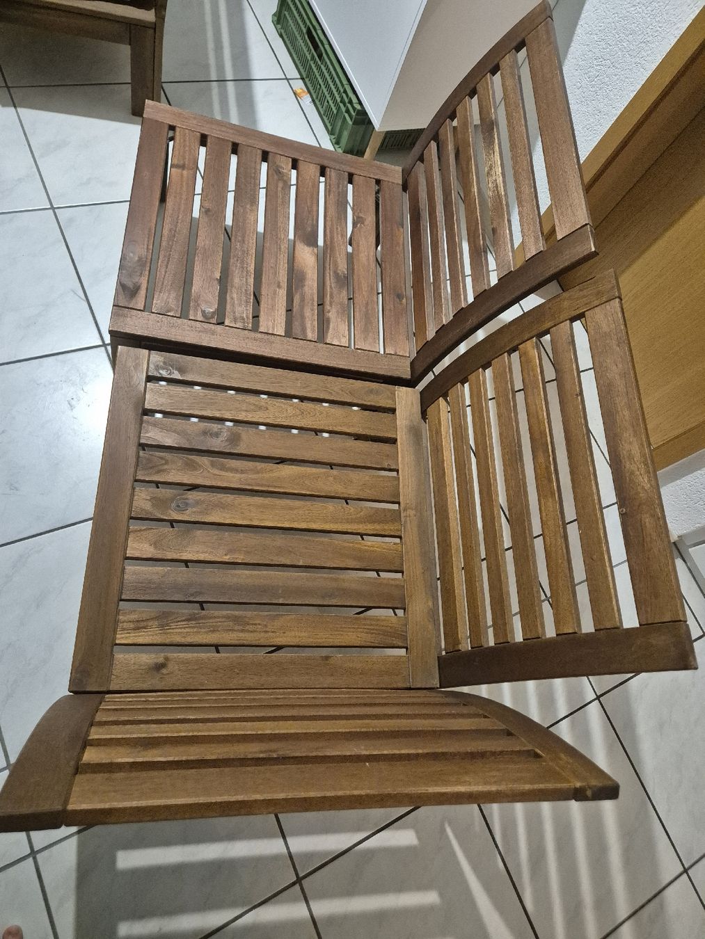 Ikea Sofas: Ikea Äpplarö Lounge Einzelteile – Gebraucht aus Grenchen von Renfer91 3
