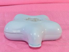 Polly Pocket Stern Dose Vintage, Bluebird 1992