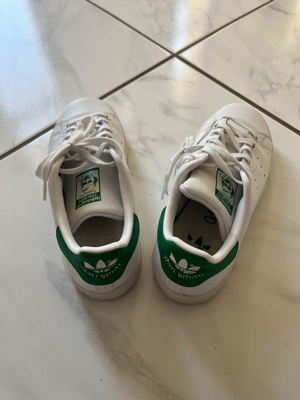 Adidas Chaussures hommes: Adidas Sneaker Grösse 36 – D'occasion à Tuggen par Simone00000 1