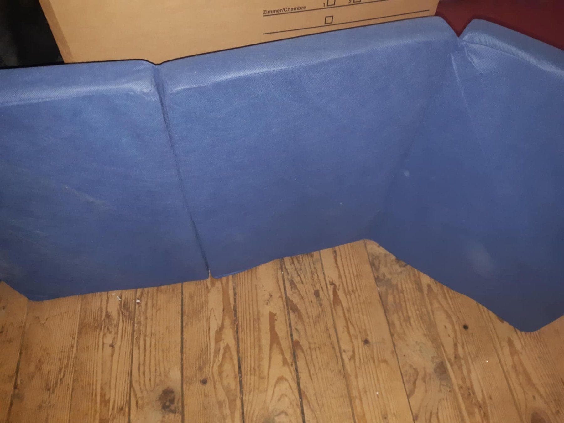 Chicco Betten: Chicco Reisebett mit Faltbare Matratze – Gebraucht aus Studen SZ von Handwerkstatt9698 5