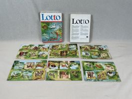 JUMBO Tier Lotto