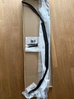 MERCEDES C63 AMG - RACING FRONTSPOILER LIPPE V.3