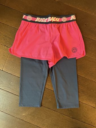 Bidi Badu Sport Hose Leggins Grösse 164