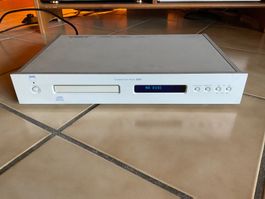 Lecteur cd NAD S500 Silver Line DÉFECTUEUX